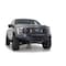 Addictive Desert Designs 2021 FORD F-150 HONEYBADGER FRONT BUMPER BLACK F197431040103 - alternate 10